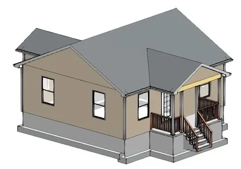 20 Shadow Lane Stuarts Draft VA 24477