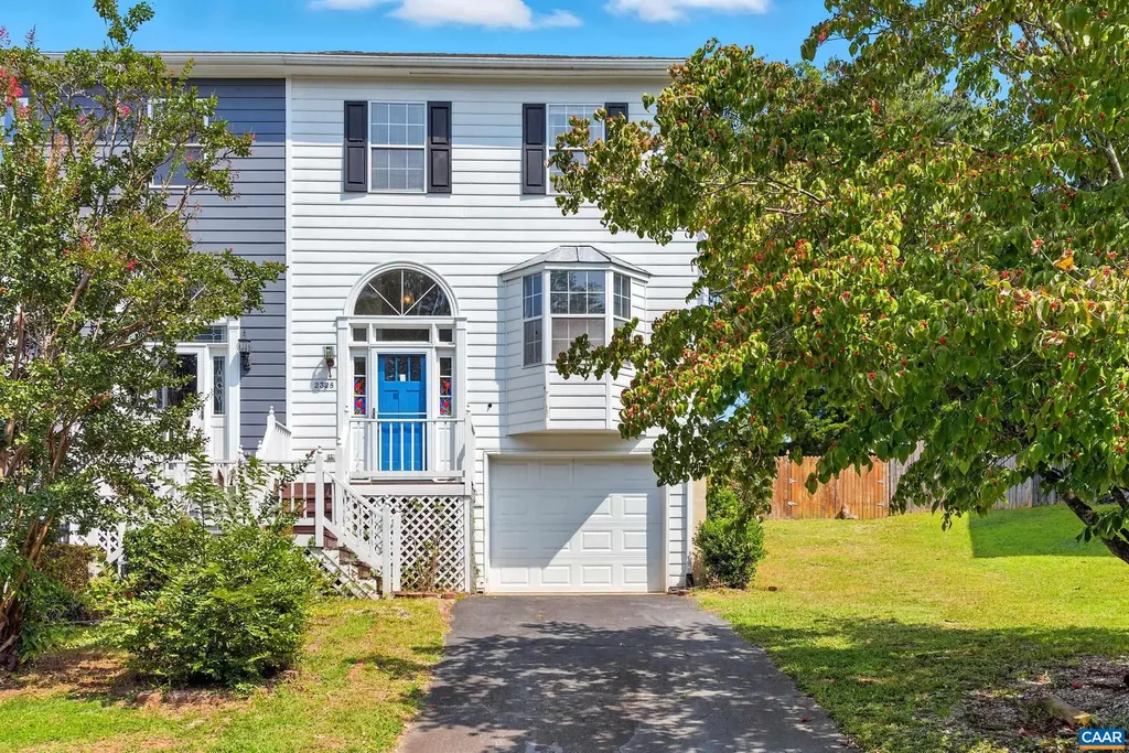 2328 Austin Drive Charlottesville VA 22911