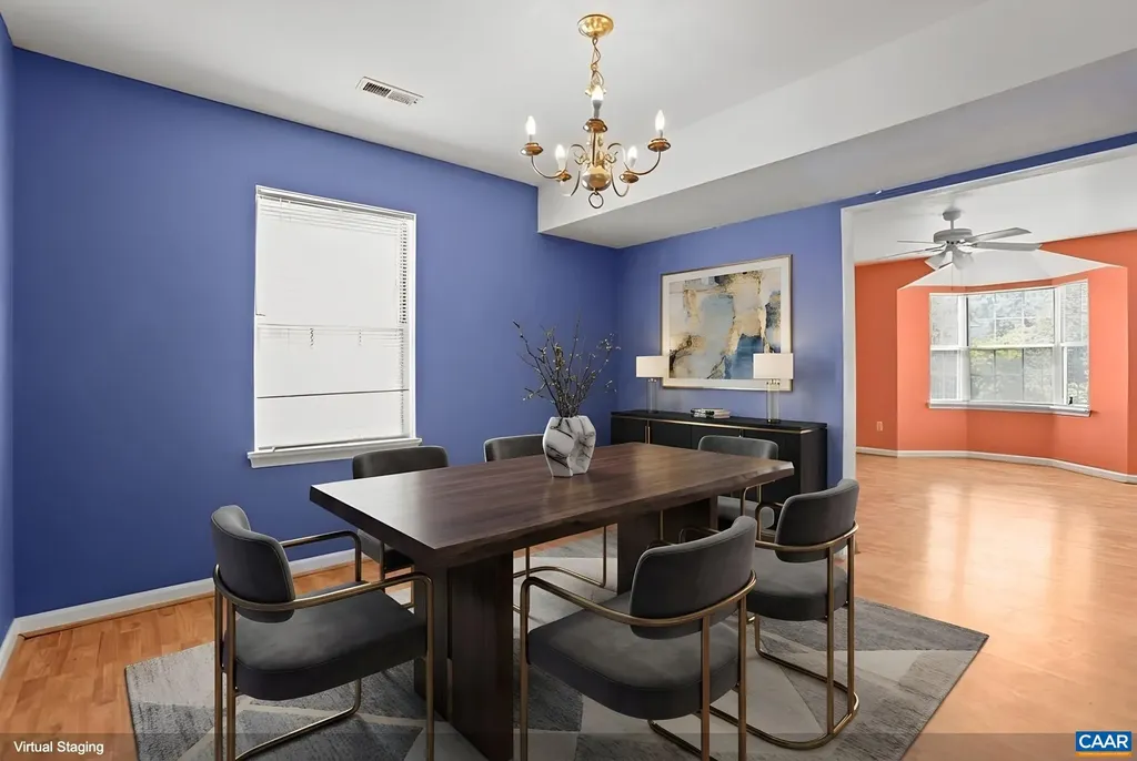 2328 Austin Drive Charlottesville VA 22911