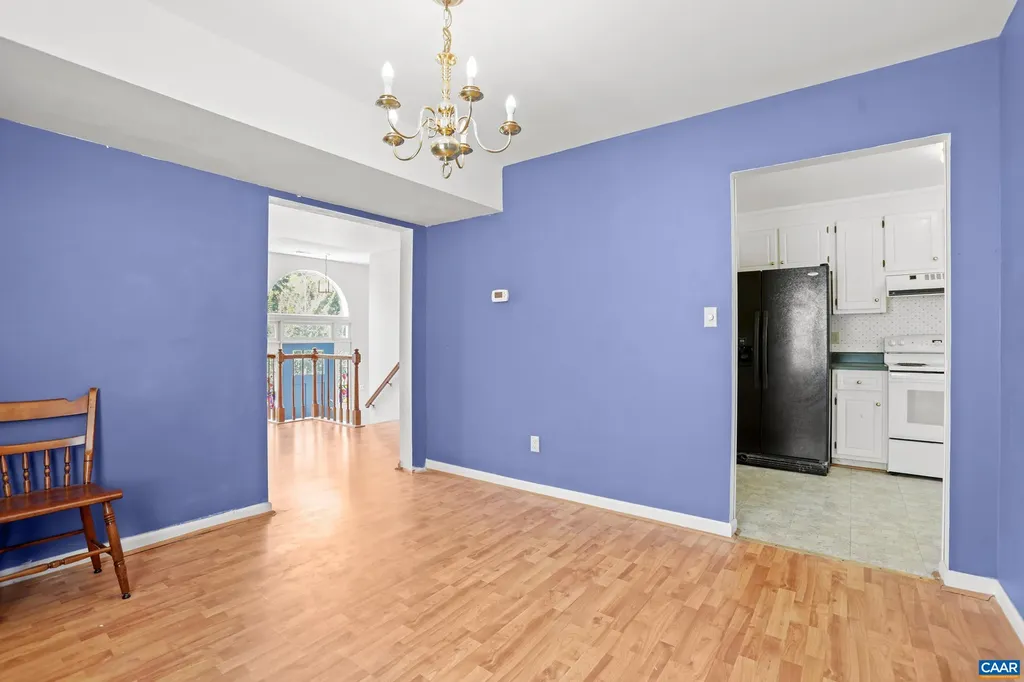 2328 Austin Drive Charlottesville VA 22911