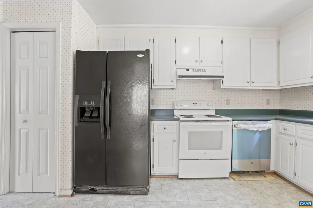 2328 Austin Drive Charlottesville VA 22911