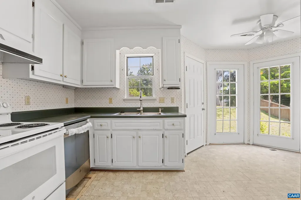 2328 Austin Drive Charlottesville VA 22911