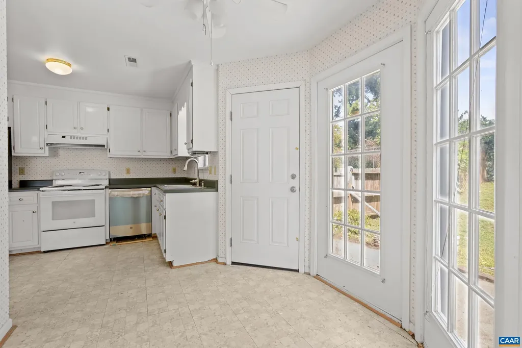 2328 Austin Drive Charlottesville VA 22911