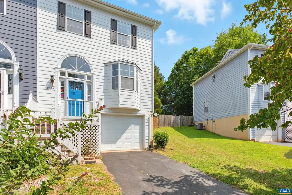 2328 Austin Drive Charlottesville VA 22911