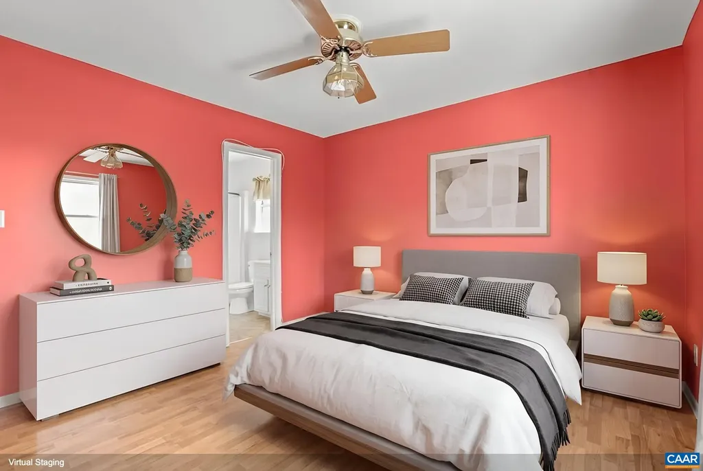 2328 Austin Drive Charlottesville VA 22911