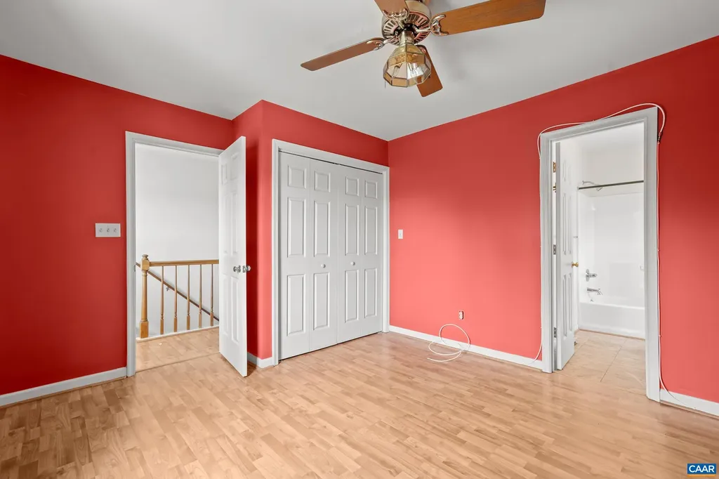 2328 Austin Drive Charlottesville VA 22911