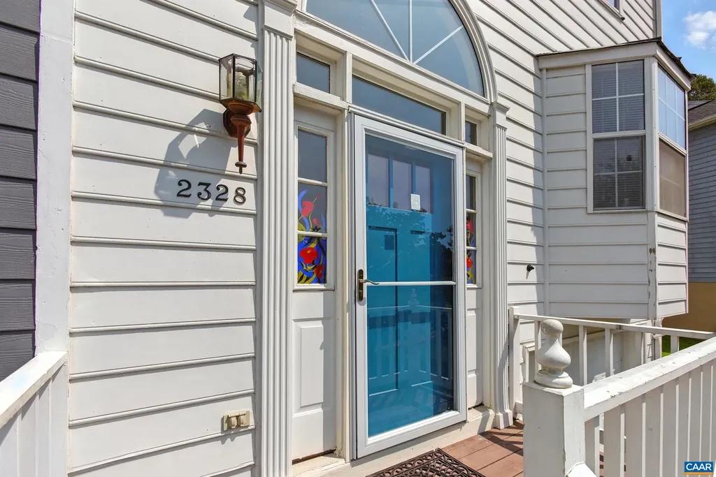2328 Austin Drive Charlottesville VA 22911