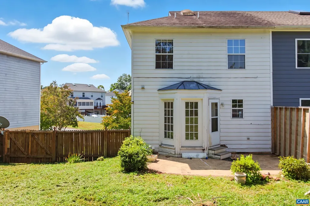 2328 Austin Drive Charlottesville VA 22911