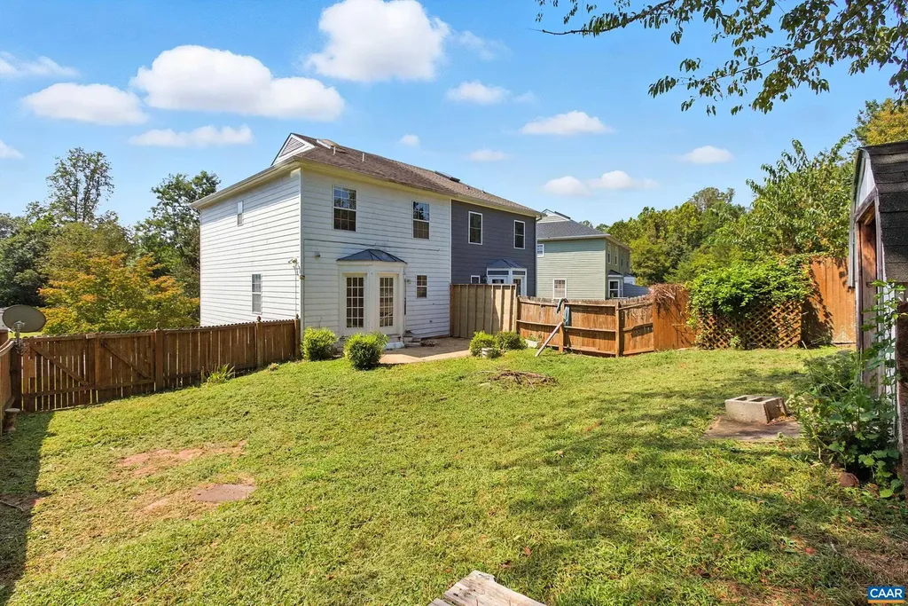 2328 Austin Drive Charlottesville VA 22911