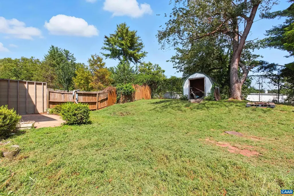 2328 Austin Drive Charlottesville VA 22911