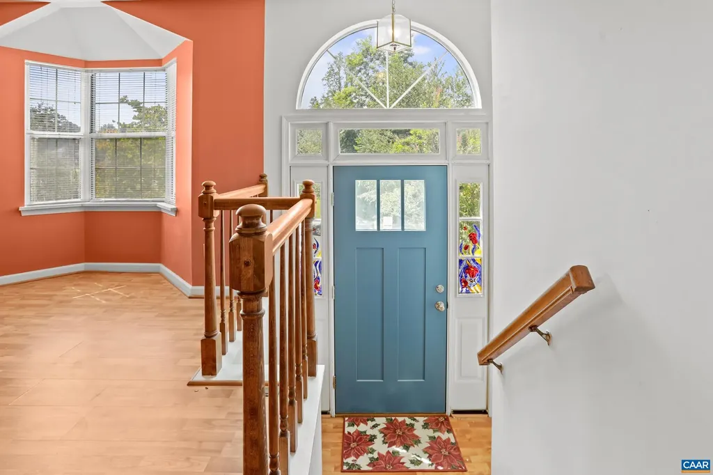 2328 Austin Drive Charlottesville VA 22911