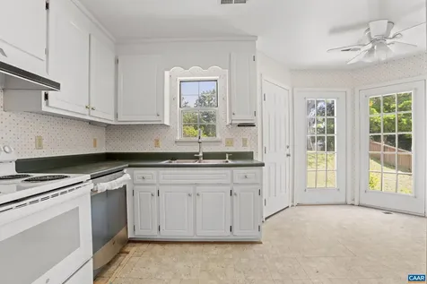 2328 Austin Drive Charlottesville VA 22911
