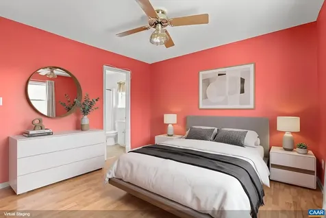 2328 Austin Drive Charlottesville VA 22911