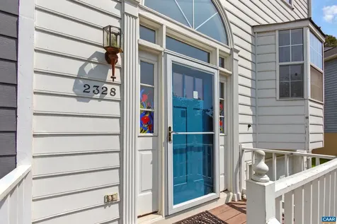 2328 Austin Drive Charlottesville VA 22911