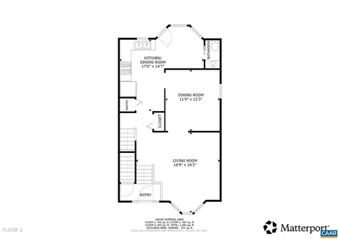 2328 Austin Drive Charlottesville VA 22911