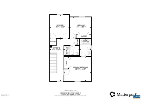 2328 Austin Drive Charlottesville VA 22911