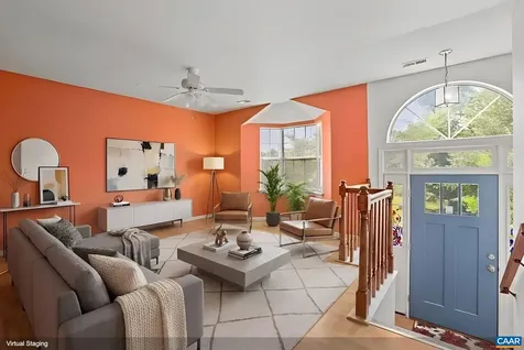 2328 Austin Drive Charlottesville VA 22911