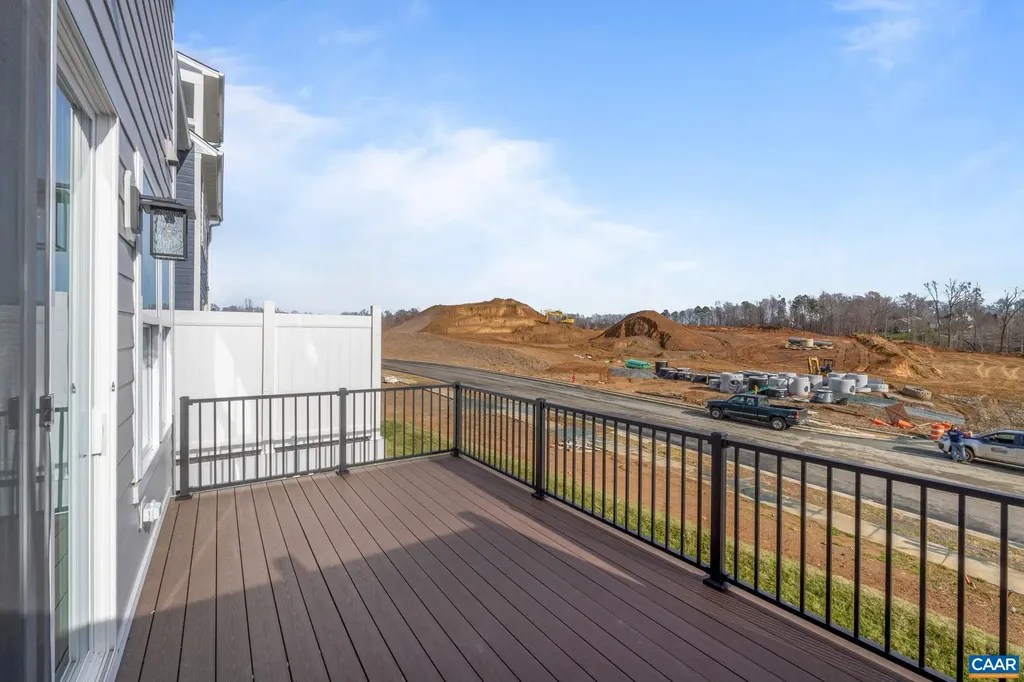 40 Marcella Street Charlottesville VA 22911