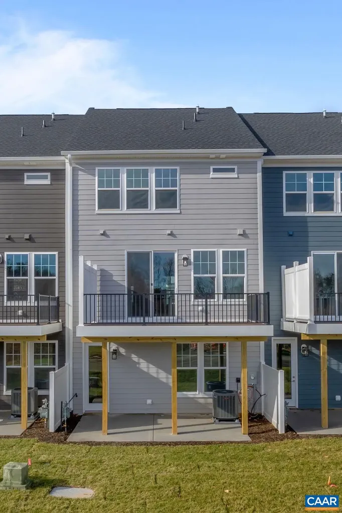 40 Marcella Street Charlottesville VA 22911