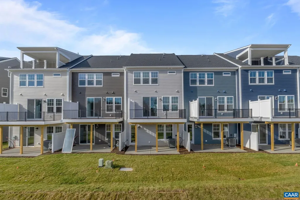 40 Marcella Street Charlottesville VA 22911