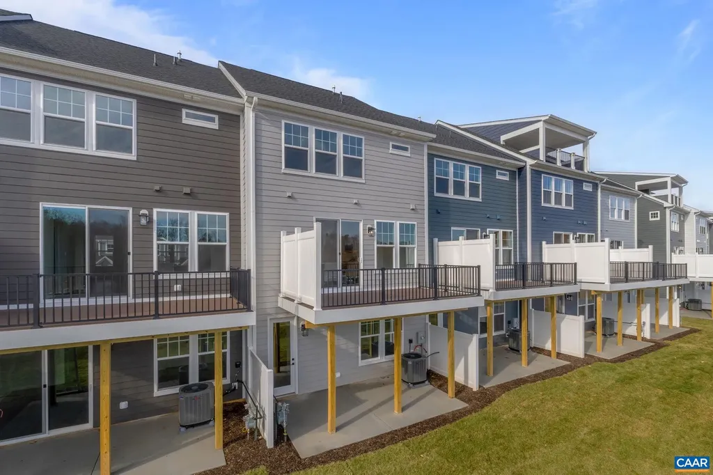 40 Marcella Street Charlottesville VA 22911