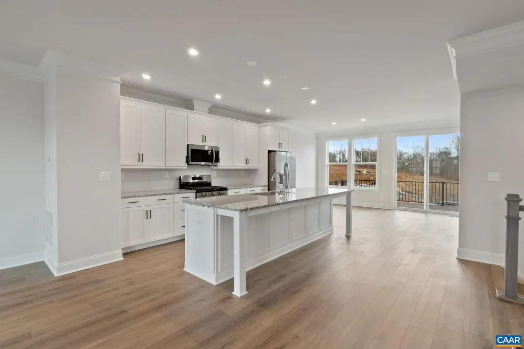 40 Marcella Street Charlottesville VA 22911