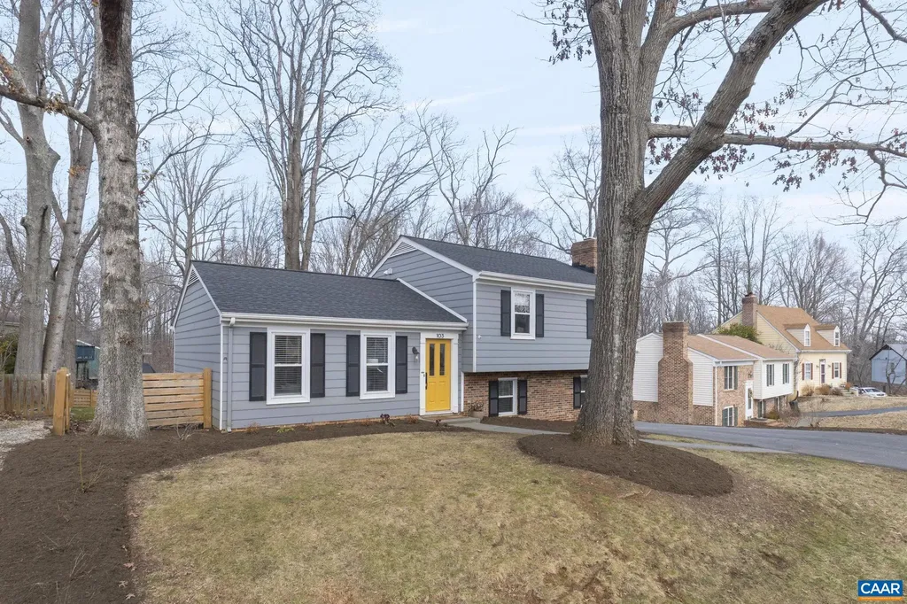 103 Lide Place Charlottesville VA 22902