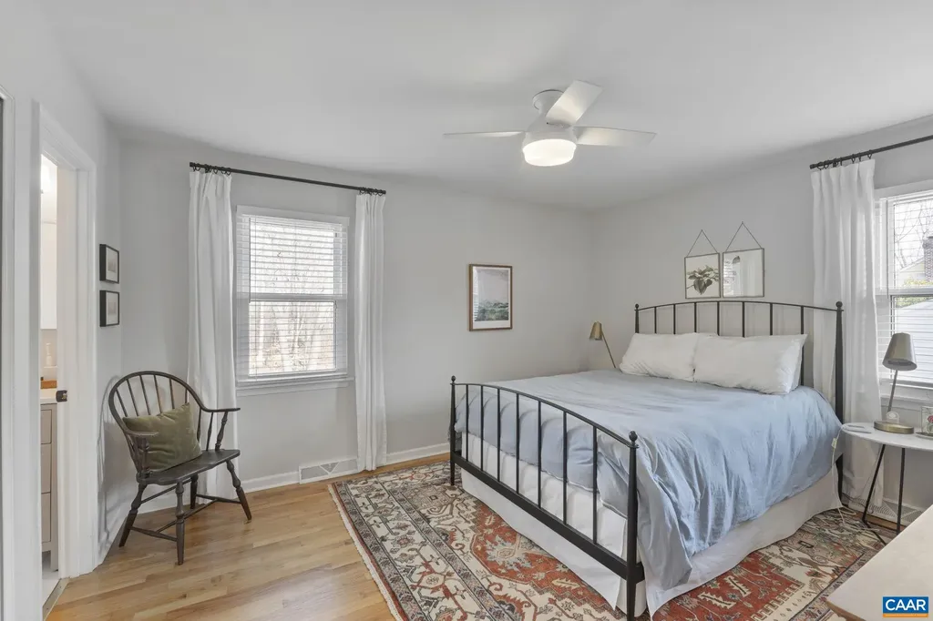 103 Lide Place Charlottesville VA 22902