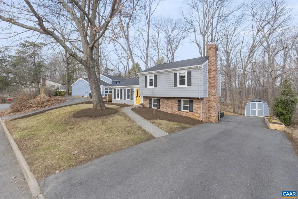 103 Lide Place Charlottesville VA 22902