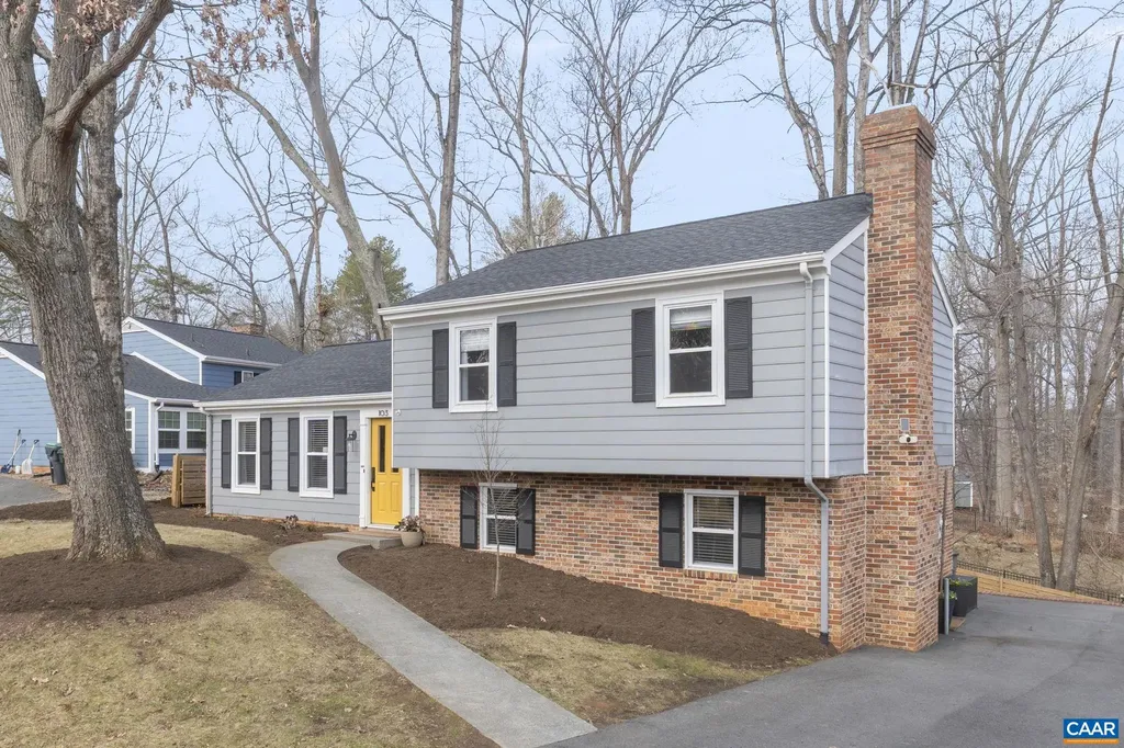103 Lide Place Charlottesville VA 22902
