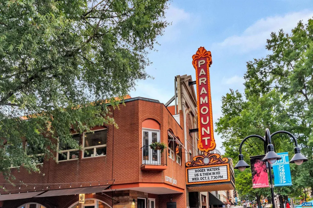 103 Lide Place Charlottesville VA 22902