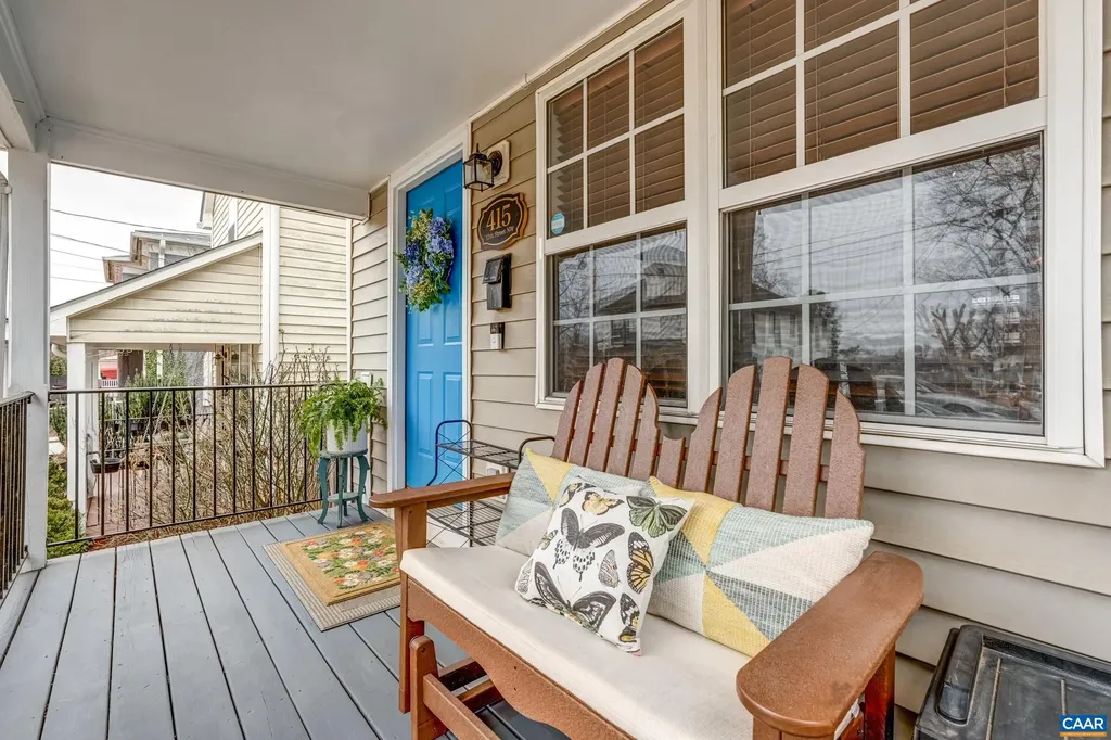 415 12th Street NW Charlottesville VA 22903