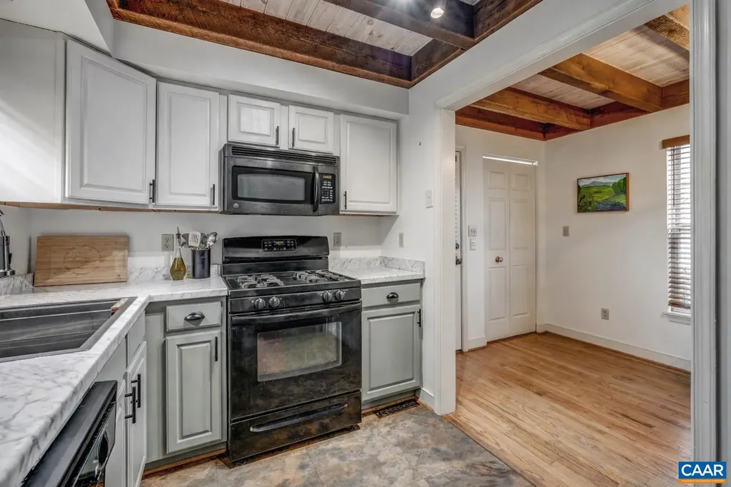 415 12th Street NW Charlottesville VA 22903