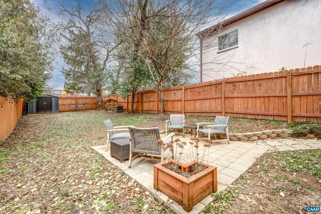 415 12th Street NW Charlottesville VA 22903