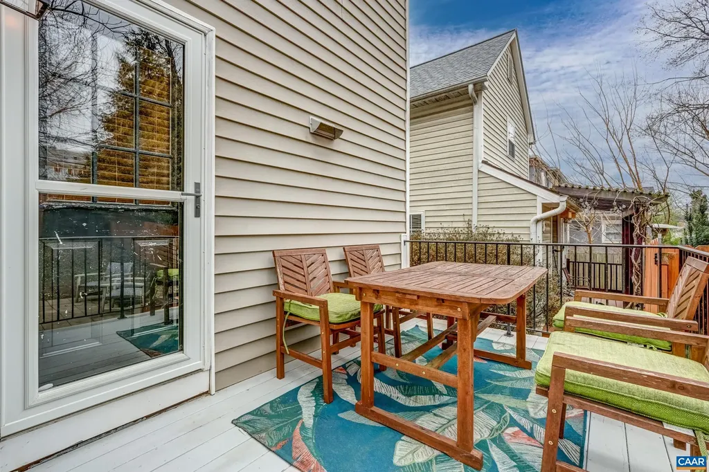 415 12th Street NW Charlottesville VA 22903