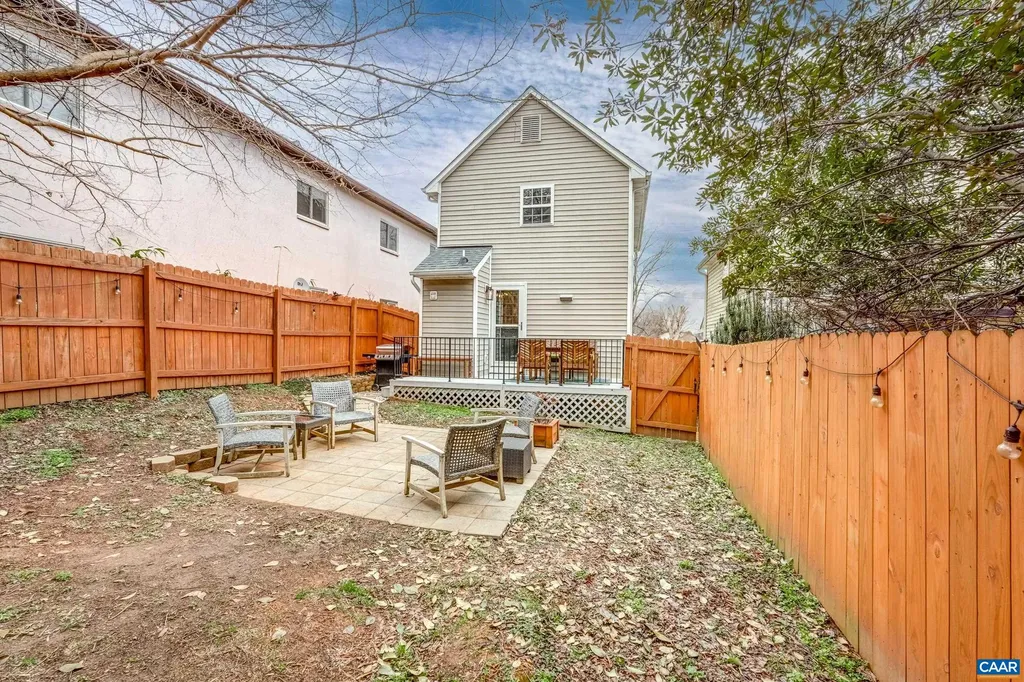 415 12th Street NW Charlottesville VA 22903