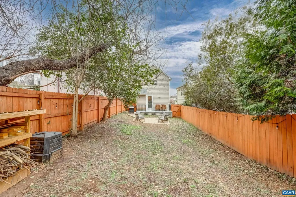 415 12th Street NW Charlottesville VA 22903