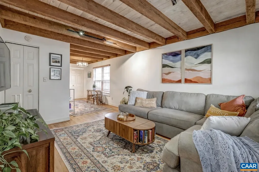 415 12th Street NW Charlottesville VA 22903