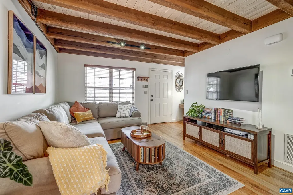 415 12th Street NW Charlottesville VA 22903