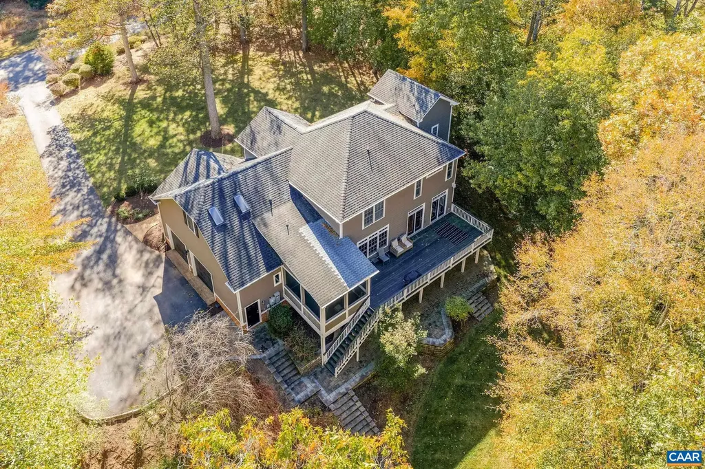 4245 Woodthrush Lane Barboursville VA 22923
