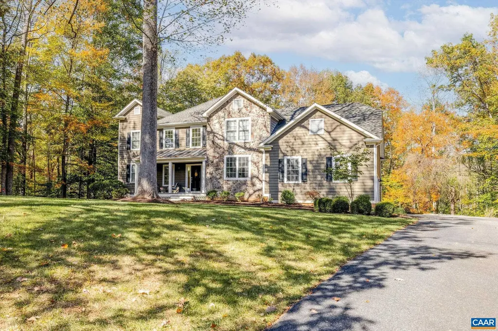 4245 Woodthrush Lane Barboursville VA 22923