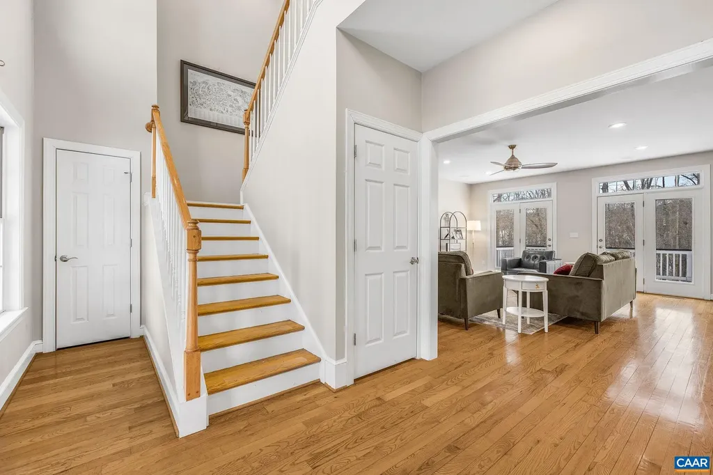 4245 Woodthrush Lane Barboursville VA 22923
