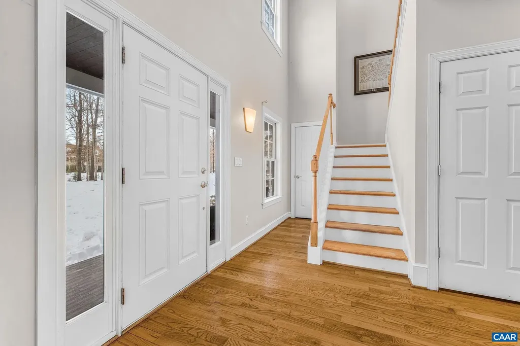 4245 Woodthrush Lane Barboursville VA 22923