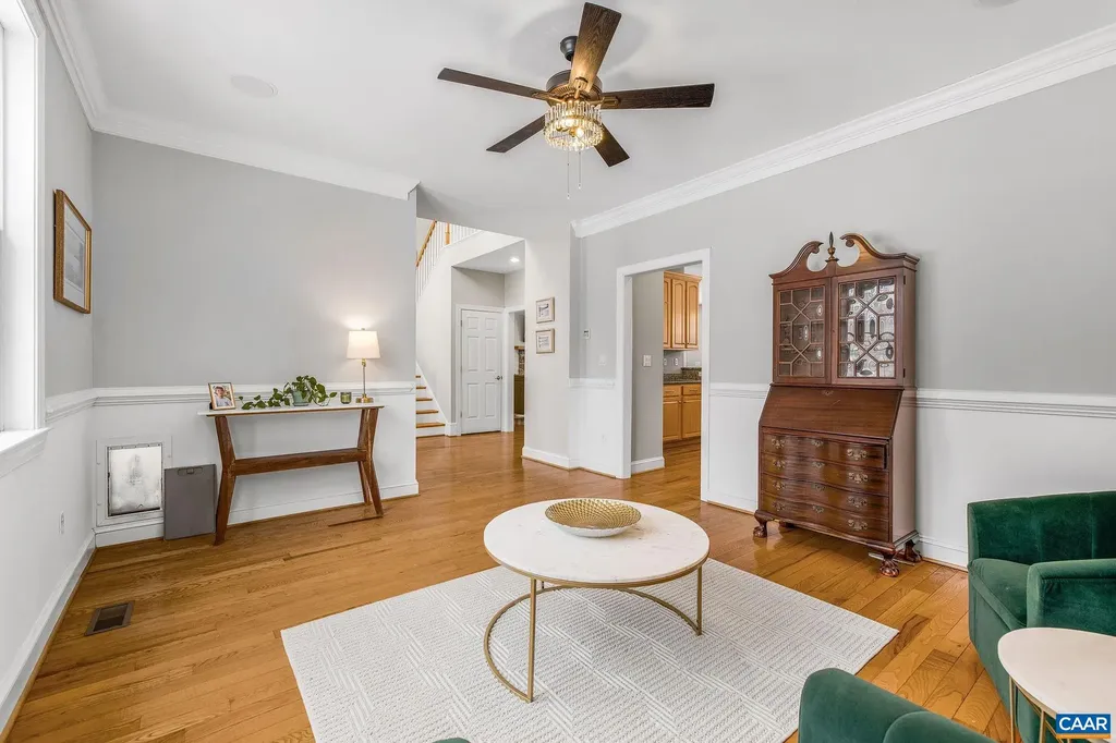4245 Woodthrush Lane Barboursville VA 22923