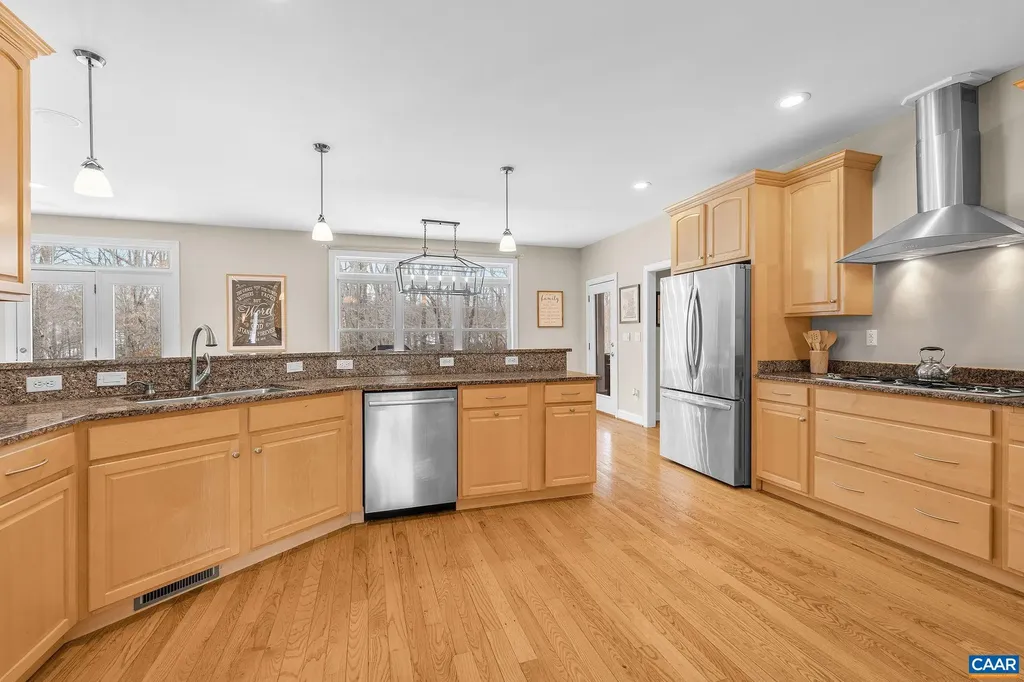 4245 Woodthrush Lane Barboursville VA 22923