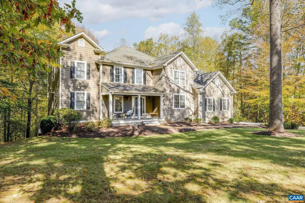 4245 Woodthrush Lane Barboursville VA 22923