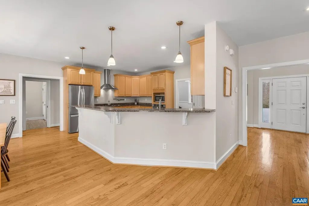 4245 Woodthrush Lane Barboursville VA 22923