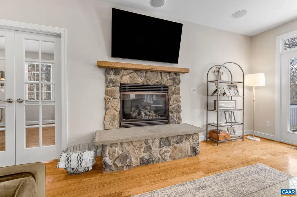 4245 Woodthrush Lane Barboursville VA 22923