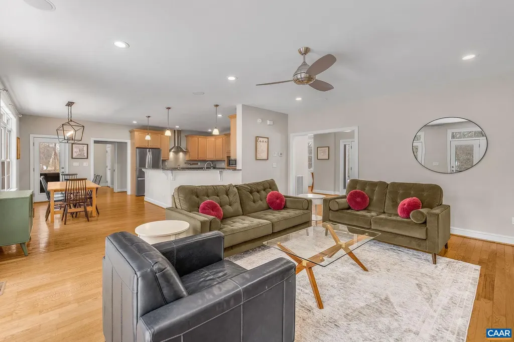 4245 Woodthrush Lane Barboursville VA 22923