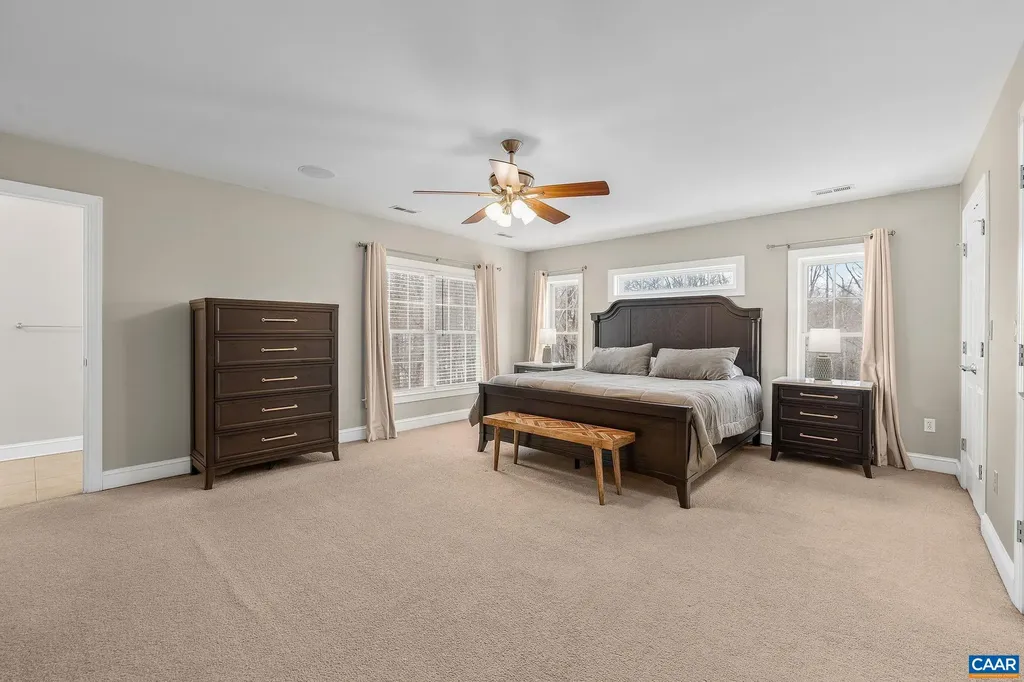 4245 Woodthrush Lane Barboursville VA 22923